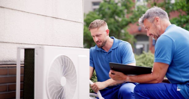 Best HVAC air duct cleaning  in Gages Lake, IL