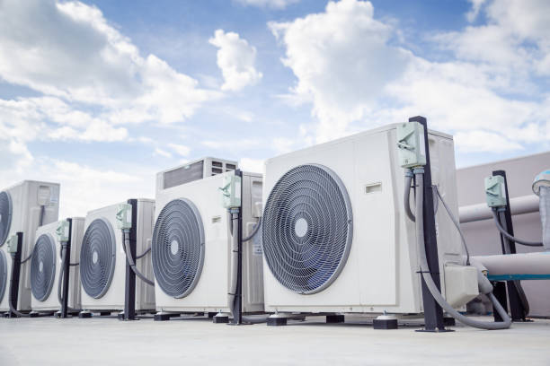 Best HVAC emergency services  in Gages Lake, IL
