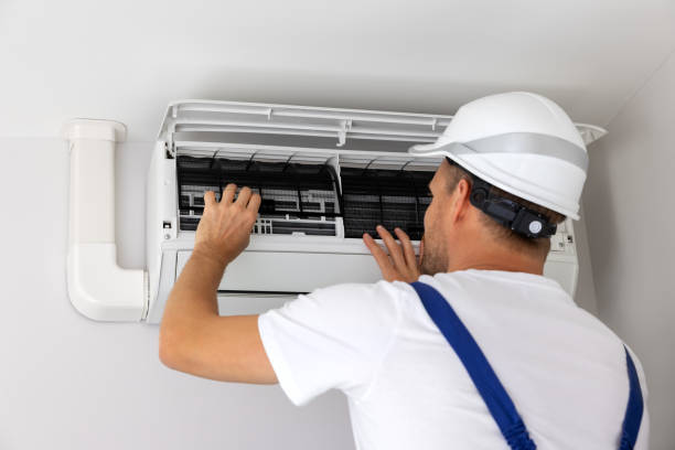 Best Emergency HVAC repair  in Gages Lake, IL